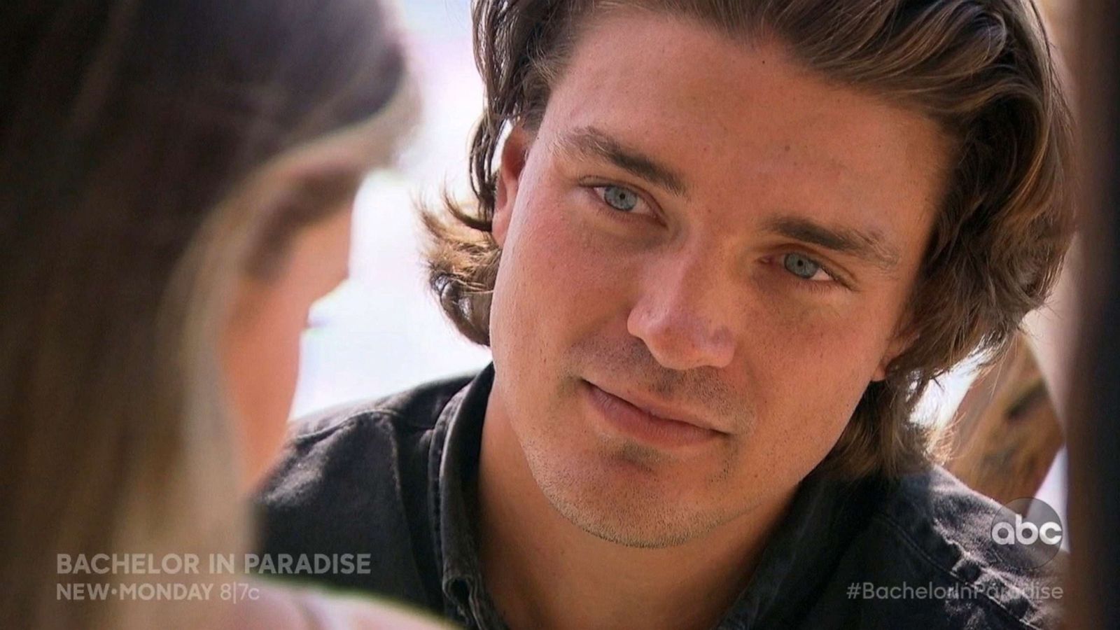 PHOTO: Dean appears in a recent episode of "Bachelor in Paradise."