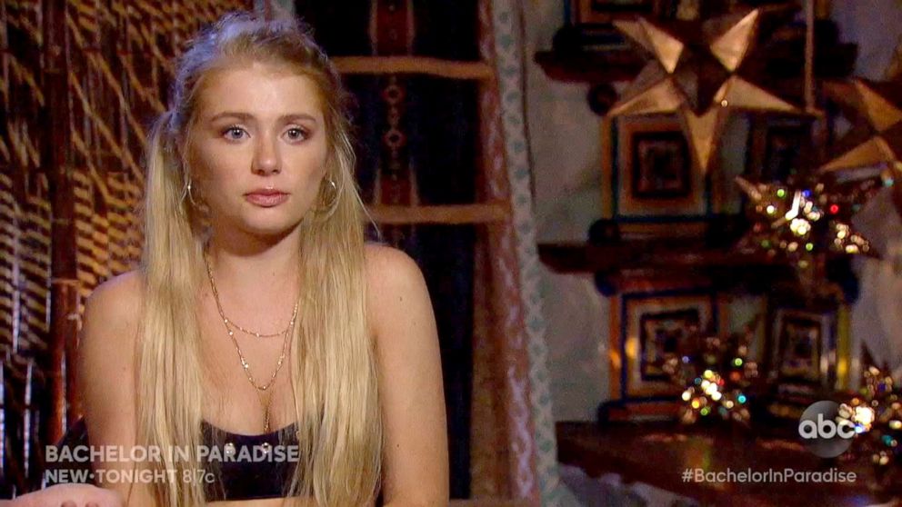 VIDEO: 'Bachelor in Paradise' preview: Dean tells Caelynn he's a 'changed man'