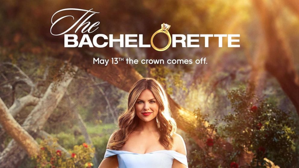 VIDEO: 'The Bachelorette' new season 1st look: Hannah takes Chris Harrison to Tuscaloosa