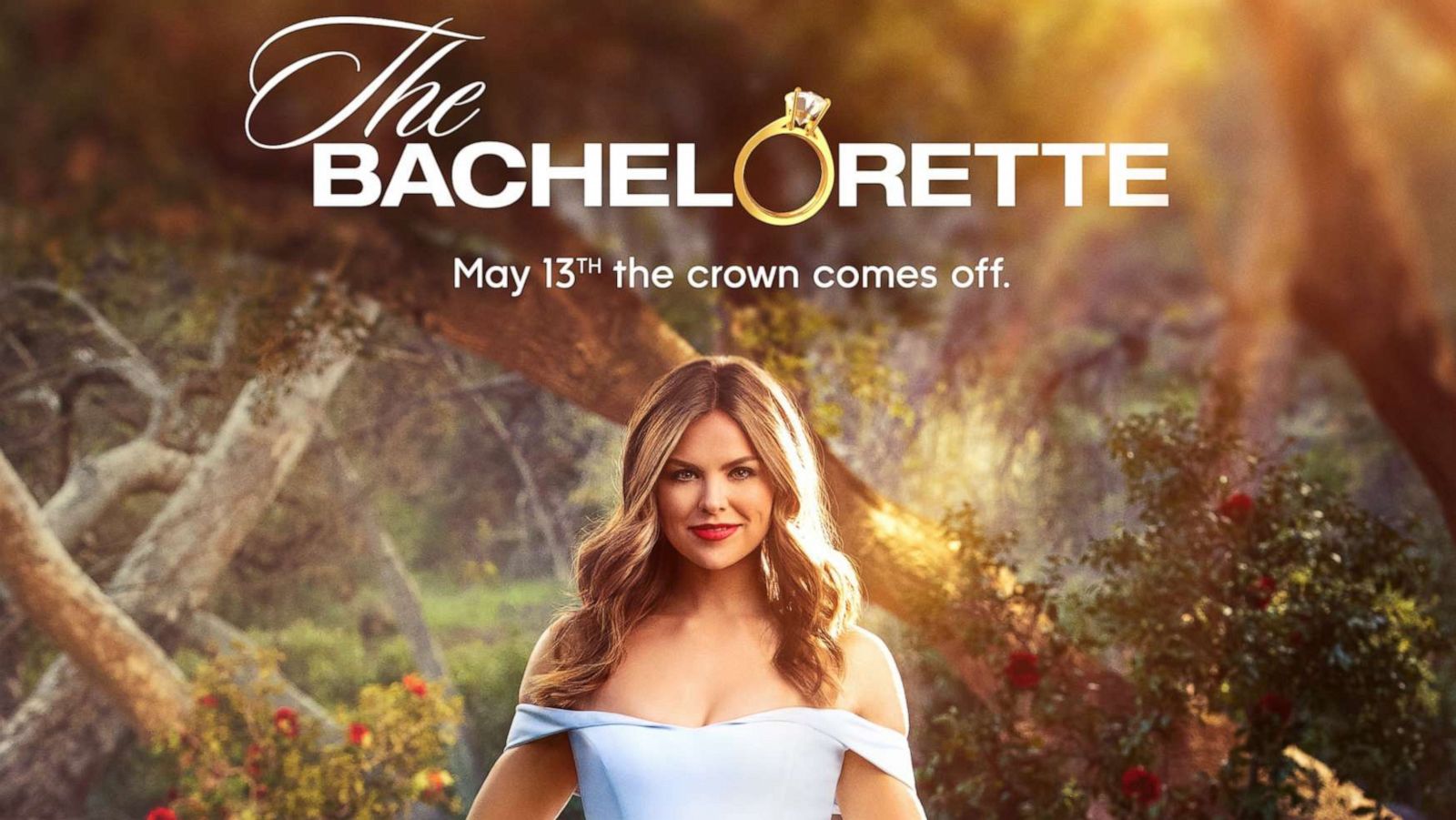 PHOTO: Hannah Brown is the bachelorette in the show's upcoming 15th season.