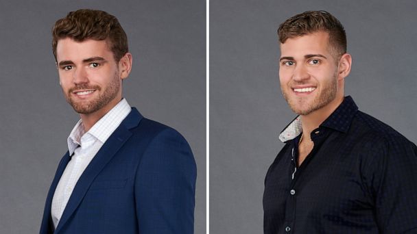 'The Bachelorette' preview: Luke S. feuds with 'psychopath' Luke P ...