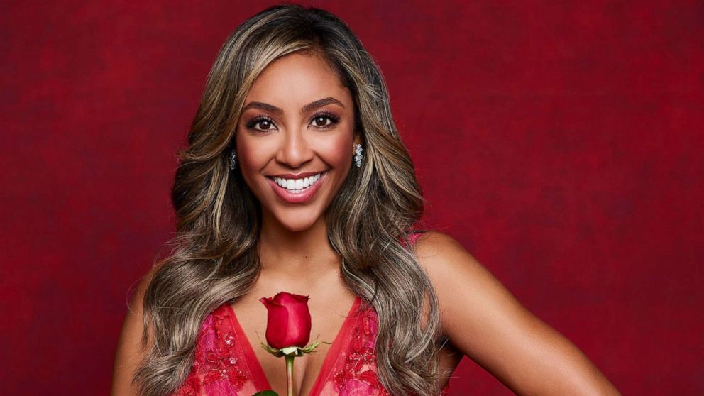 VIDEO: Bachelor Nation alums weigh in on Tayshia’s season of 'The Bachelorette'