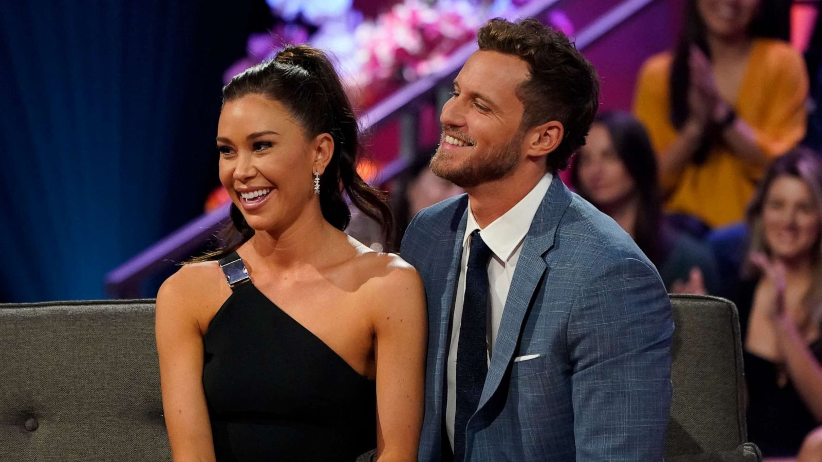 Former 'Bachelorette' Gabby Windey shares she is dating a woman