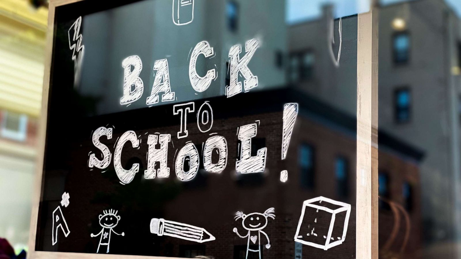 Get teacher discounts to save big for 2023 back-to-school season and beyond  - Good Morning America