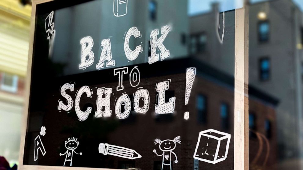 VIDEO: Save money on back-to-school shopping with tax breaks this weekend