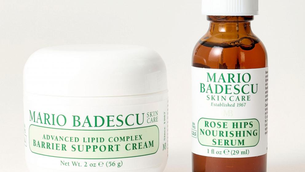 PHOTO: Mario Badescu skin care is now at HSN.