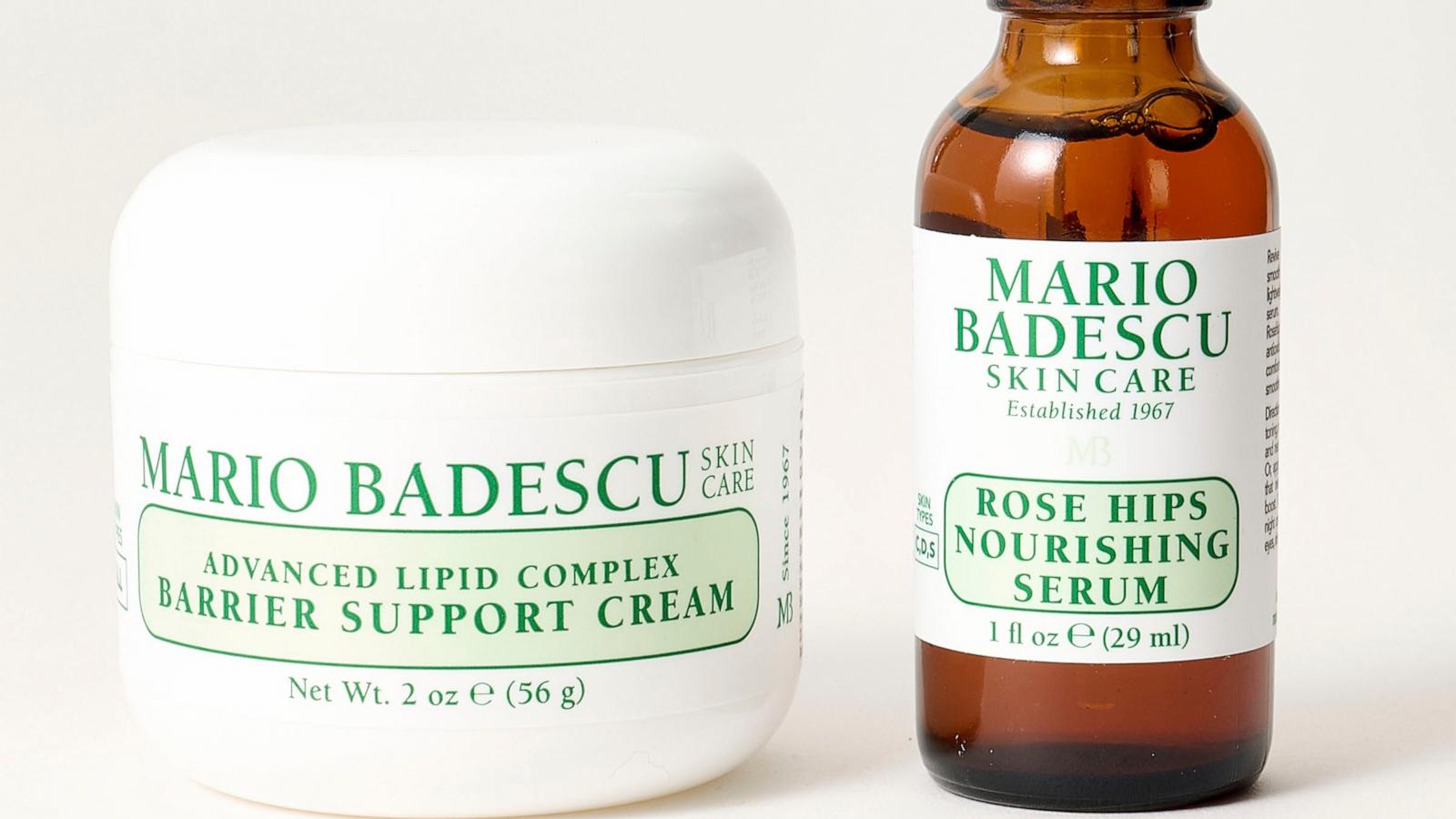 PHOTO: Mario Badescu skin care is now at HSN.