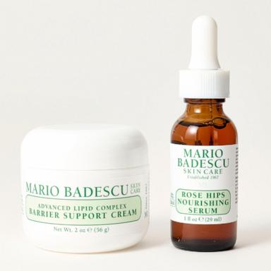 PHOTO: Mario Badescu skin care is now at HSN.