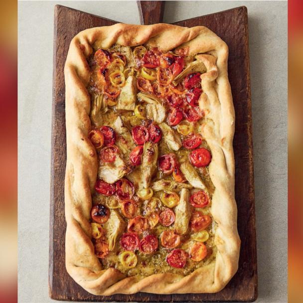 Jamie Oliver shares sneak preview of his new cookbook