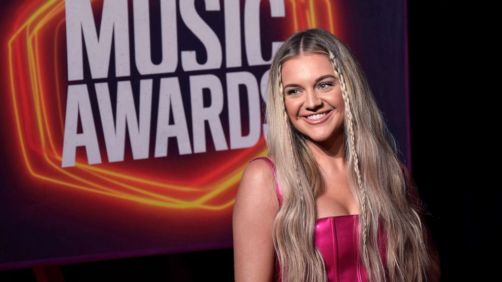 'I am devastated': Kelsea Ballerini tests positive for COVID-19 ahead ...