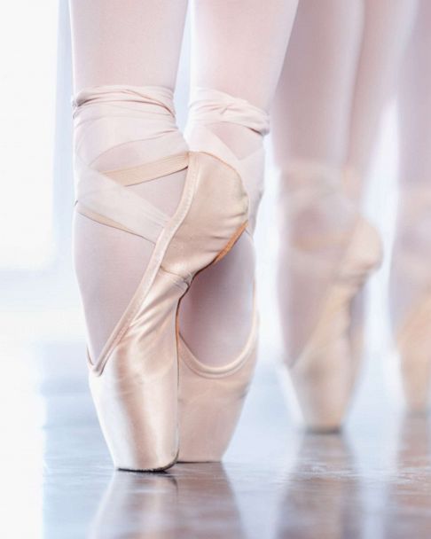 rc pointe shoes