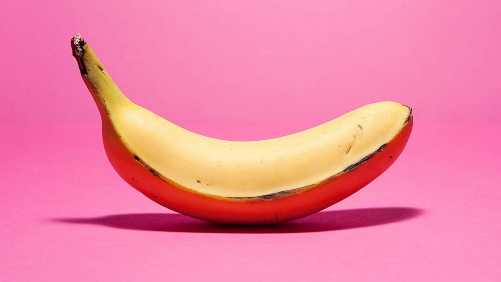Banana-infused beauty products have incredible benefits, according to  experts - Good Morning America