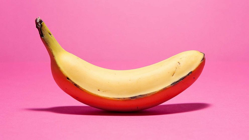 PHOTO: A banana is pictured in this undated stock photo.