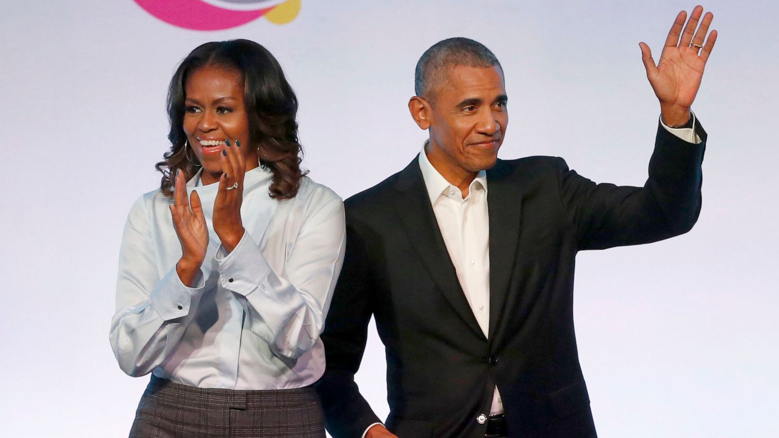 michelle obama angry at barack