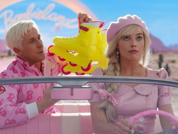 6 things to know about Barbie as the new film sets box office