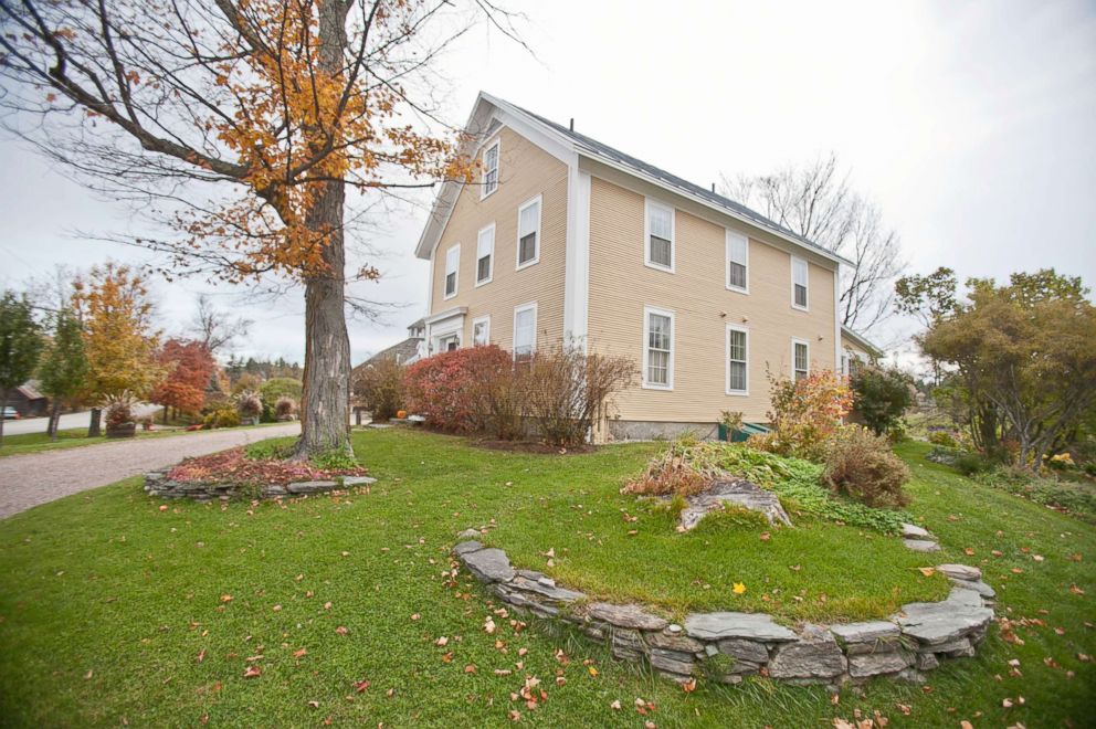 PHOTO: The Inn at Round Barn Farm