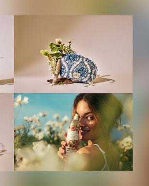 Bath & Body Works x Vera Bradley: The exclusive collab that's
