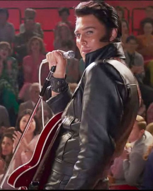 Elvis' Trailer: Austin Butler, Tom Hanks Lead Baz Luhrmann Film – Deadline