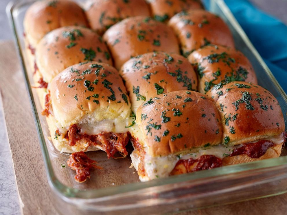 Super Bowl 2021 Eats: 10 Scaled-Down Recipes For Game Day At Home