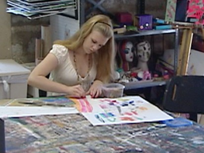 VIDEO: Health insurance companies do not reimburse treatment for eating disorders.