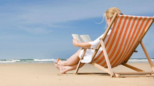 Authors Carley Fortune and Kiley Reid share their top sizzling summer reads