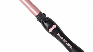 PHOTO: BEACHWAVER