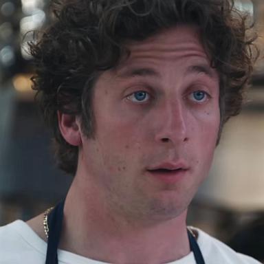 PHOTO: Jeremy Allen White in the new trailer for "The Bear" season 4.