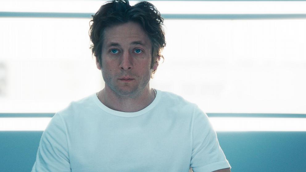 PHOTO: Jeremy Allen White as Carmen 'Carmy' Berzatto in "The Bear" - Season 4.