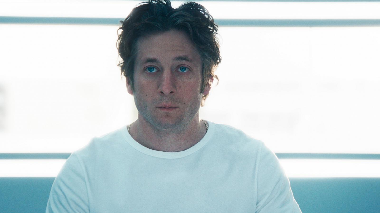 PHOTO: Jeremy Allen White as Carmen 'Carmy' Berzatto in "The Bear" - Season 4.