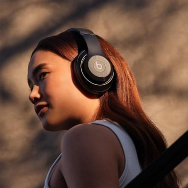 PHOTO: Beats Studio Pro