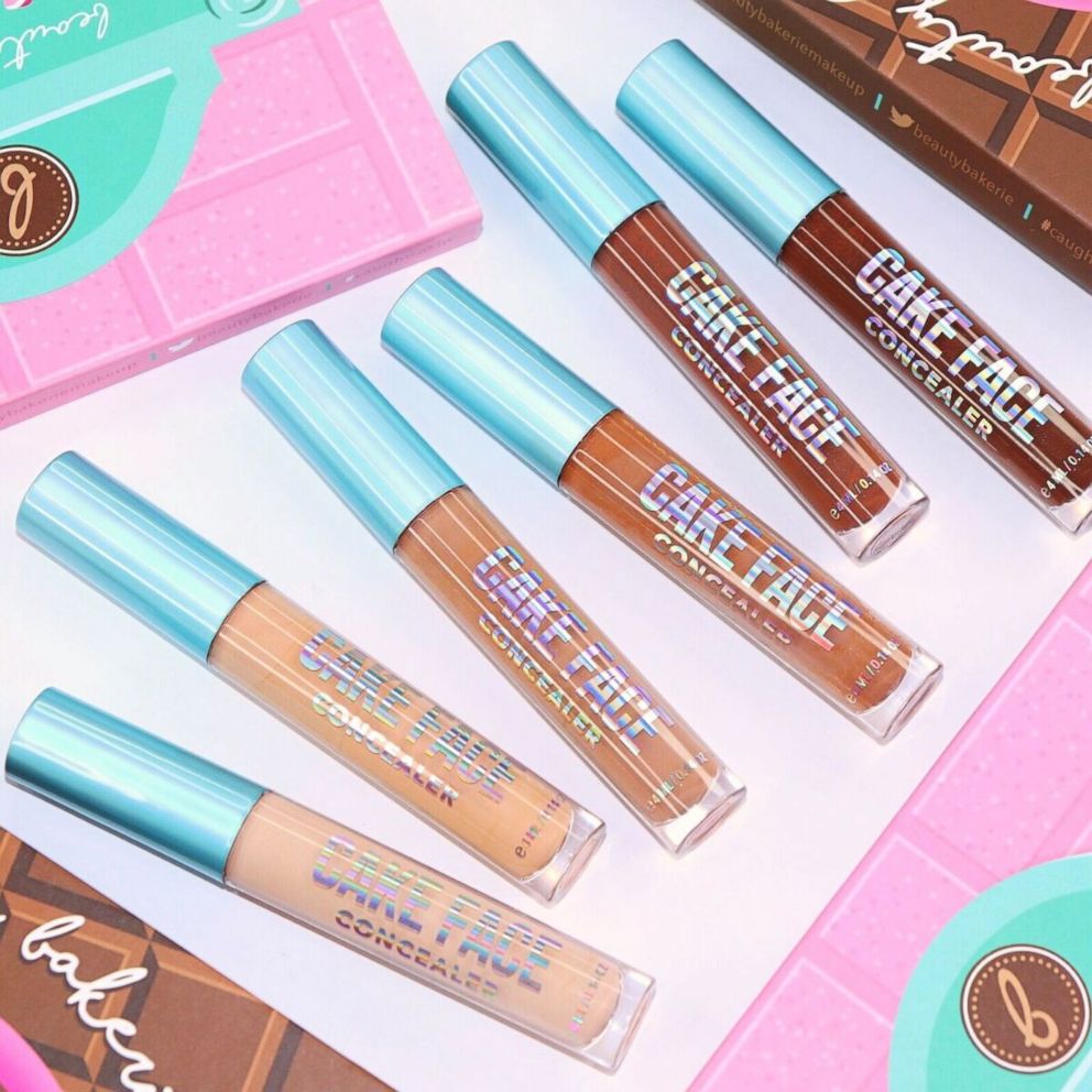 PHOTO: Beauty Bakerie is made famous by their no-smudge lip sticks, later expanding to makeup products, which are all 100 percent cruelty-free and vegan-friendly.