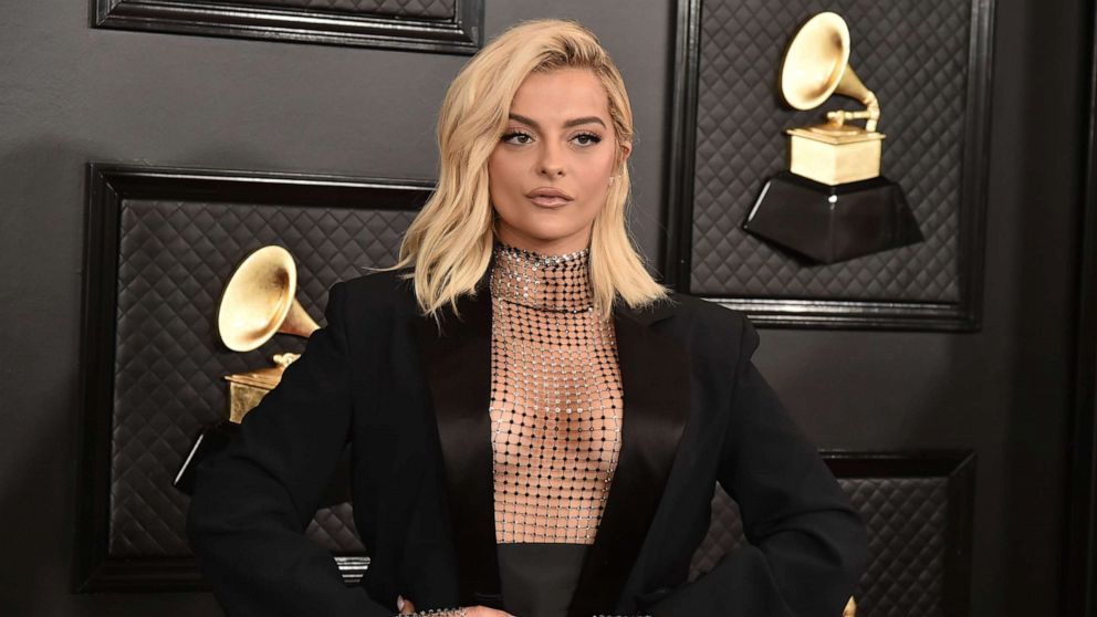 VIDEO: Bebe Rexha claps back at sexism and size-shaming in the industry