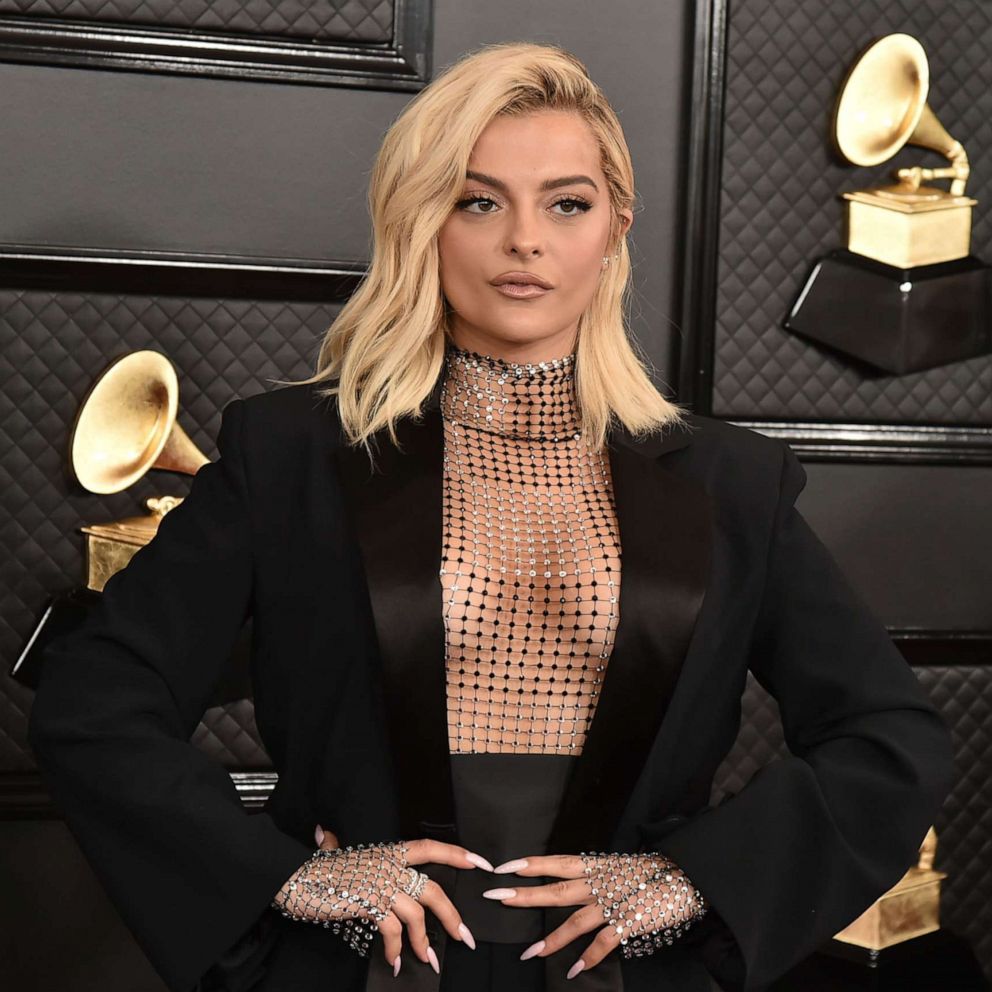 Bebe Rexha claps back at sexism and size-shaming in the industry