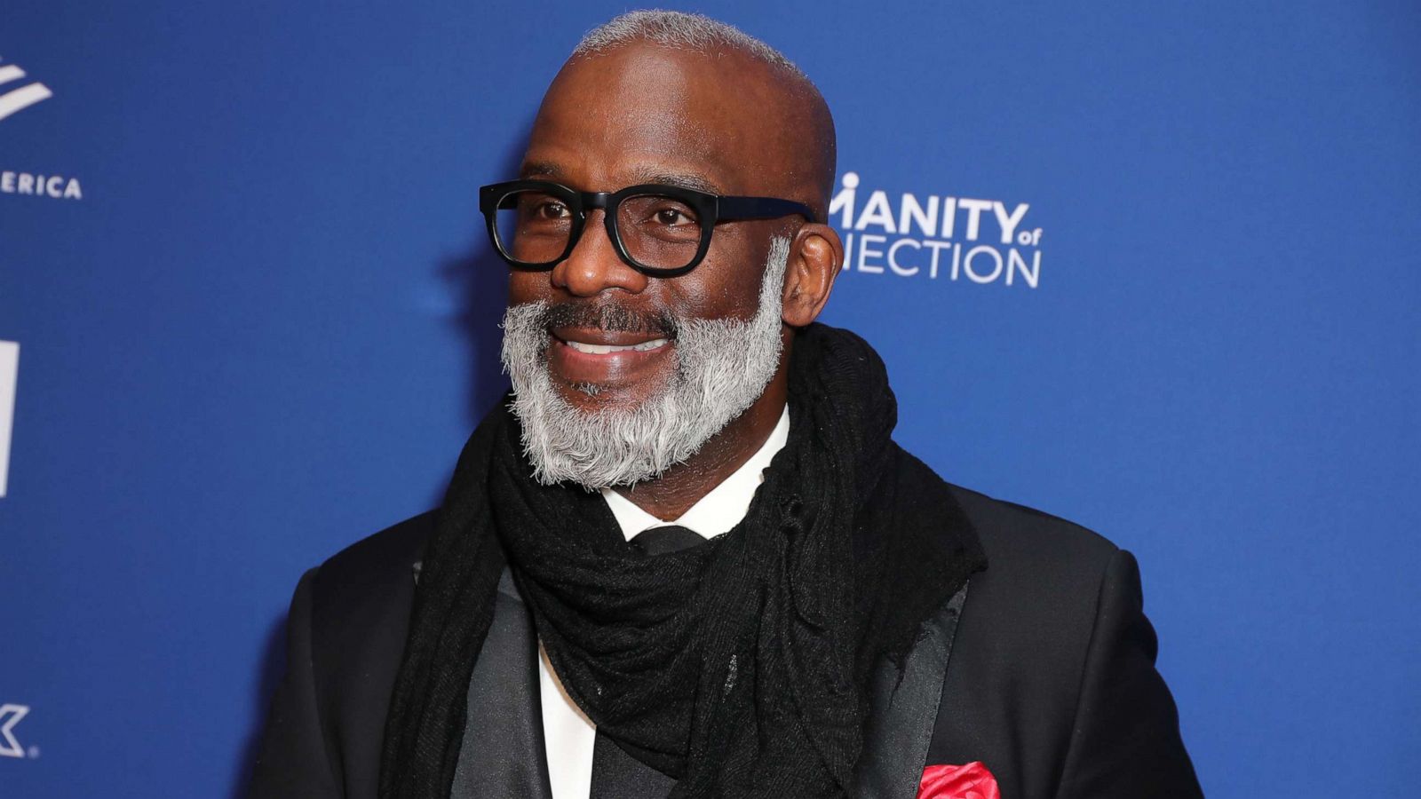 PHOTO: In this Feb. 21, 2020, file photo, Bebe Winans attends 51st NAACP Image Awards - non-televised Awards Dinner in Hollywood, Calif.