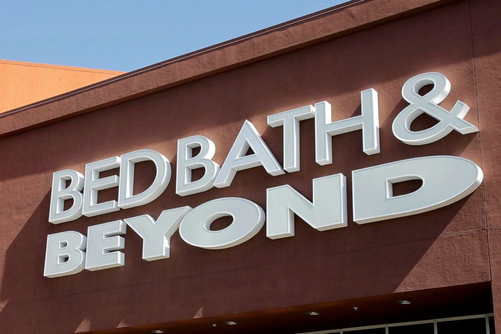 Bed Bath & Beyond relaunches after Overstock buys intellectual property ...
