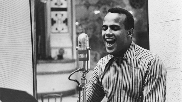 Harry Belafonte, actor and pioneering Calypso singer, dies at 96 - Vimarsana News