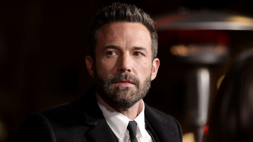 VIDEO: Ben Affleck on his supportive friends in Hollywood, sobriety and new movie