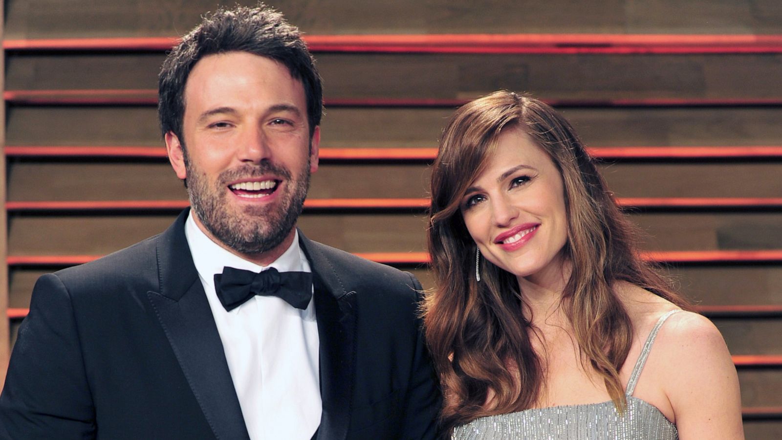 PHOTO: In this March 2, 2014 file photo Ben Affleck and Jennifer Garner arrive for the 2014 Vanity Fair Oscar Party in West Hollywood, Calif.