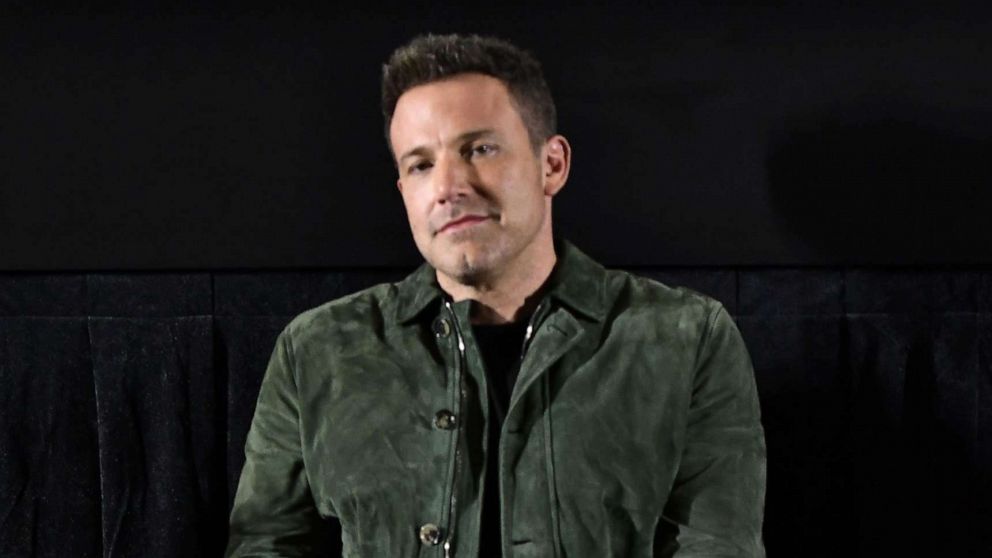 PHOTO: Ben Affleck is shown at the 'The Way Back' film screening in Miami, Feb. 18, 2020.