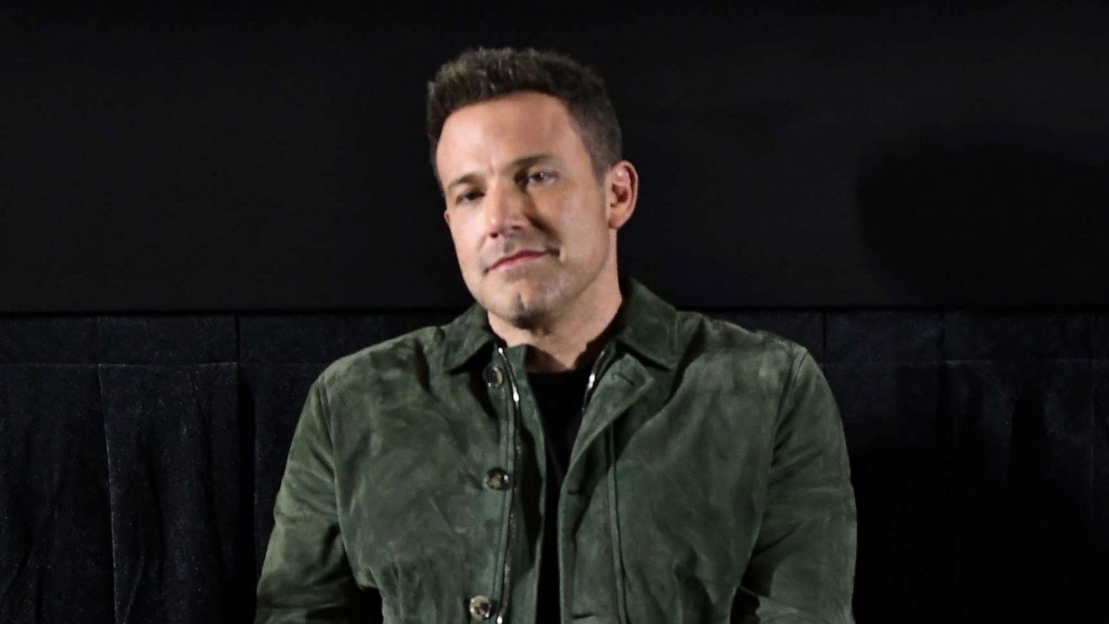 PHOTO: Ben Affleck is shown at the 'The Way Back' film screening in Miami, Feb. 18, 2020.