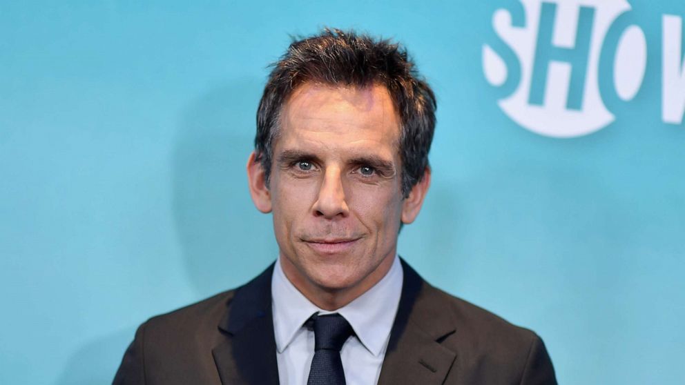 PHOTO: Actor Ben Stiller attends the Showtime limited series Premiere of 'Escape at Dannemora' at Alice Tully Hall, Lincoln Center on November 14, 2018, in New York.
