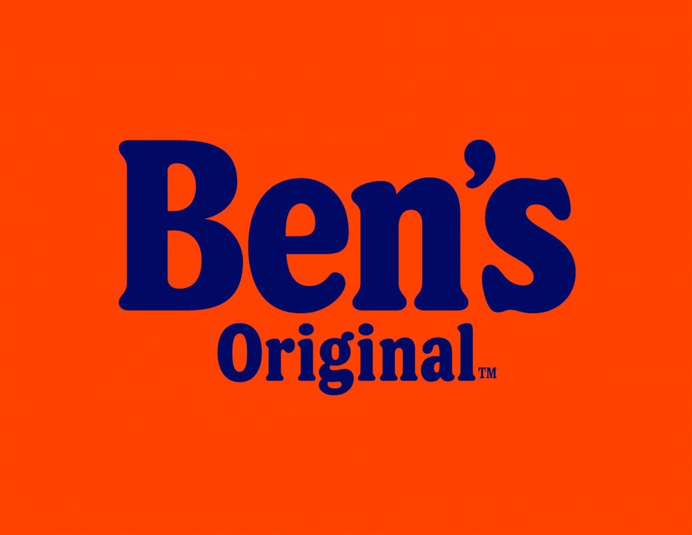 PHOTO: This image provided by Mars Food shows the new logo/name of Ben's Original. The Uncle Ben's rice brand is getting a new name: Ben's Original.