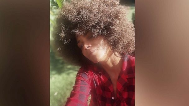 Halle Berry shares selfie with her latest hair look: 'My man loves this