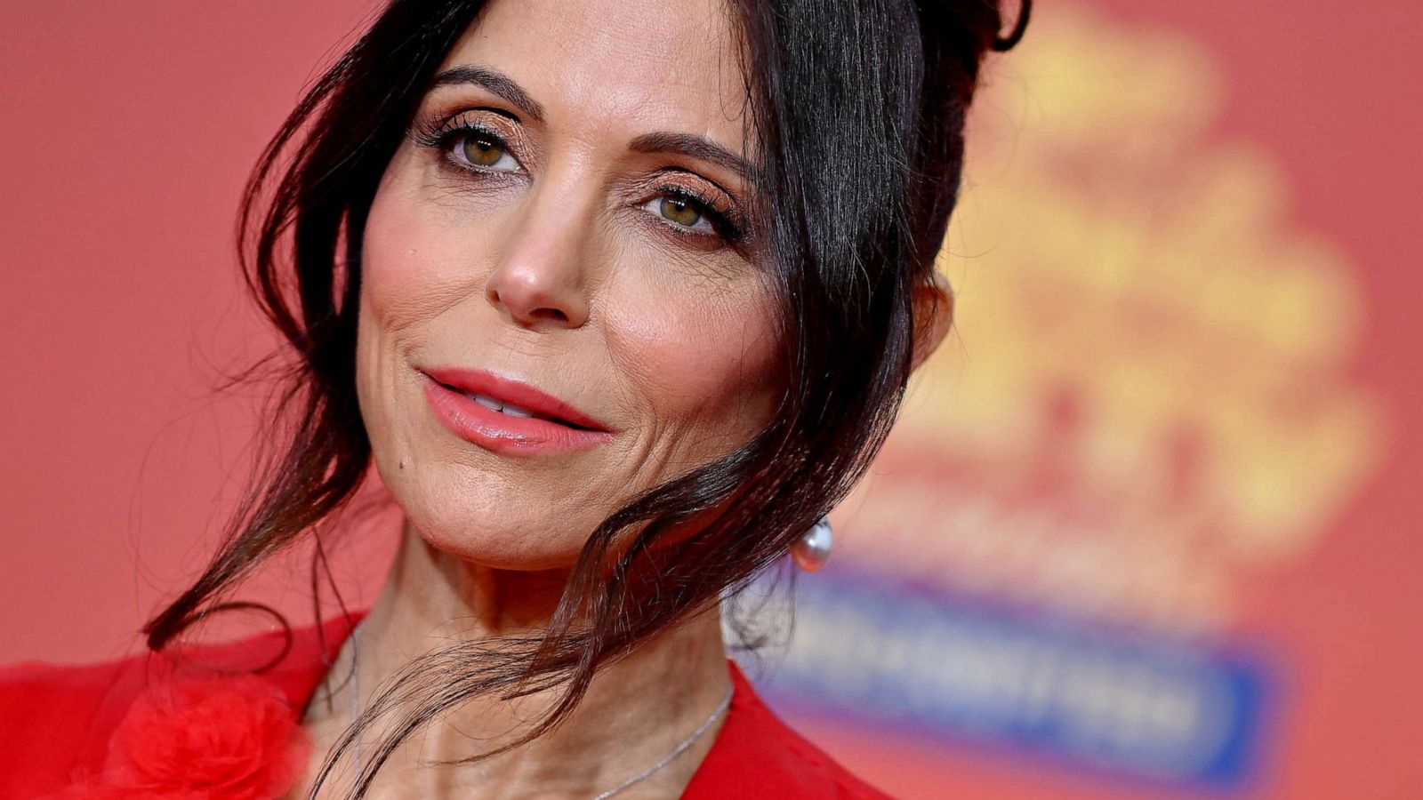 PHOTO: FILE - Bethenny Frankel attends an event, June 02, 2022 in Santa Monica, Calif.