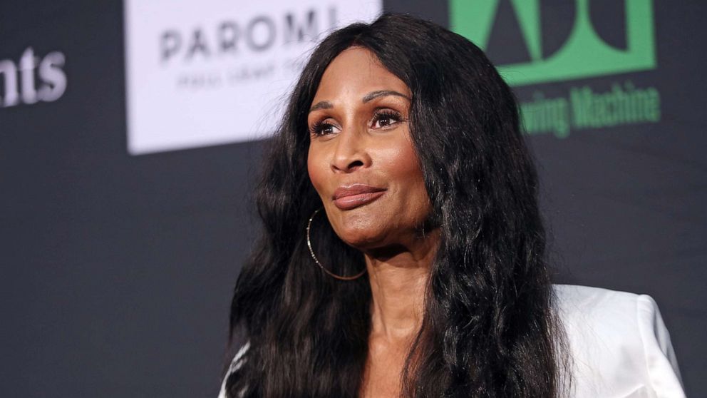 VIDEO: Beverly Johnson calls out discrimination in the fashion industry