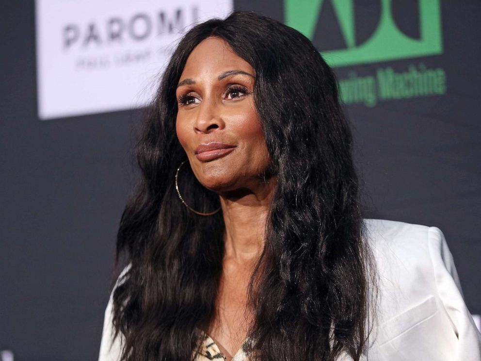 Beverly Johnson, the first black model on the cover of Vogue