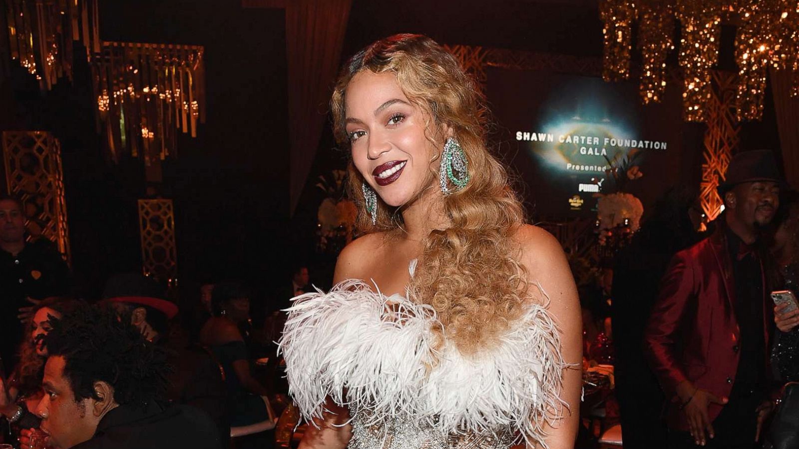 Beyoncé is interested in ownership with the Rockets, per report 