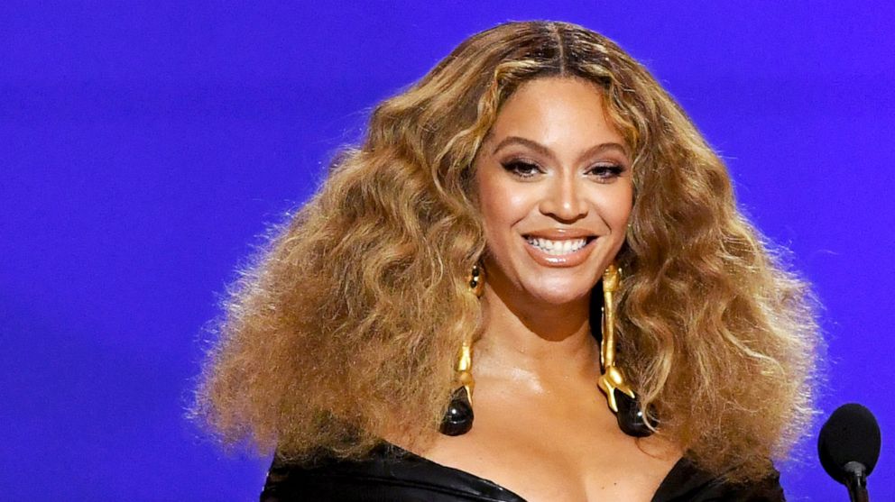 VIDEO: Beyoncé shares special message on 'Brown Skin Girl' video