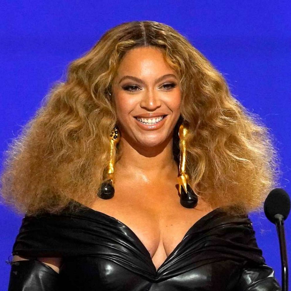 Beyonce sends fans into frenzy with new album, ‘Renaissance’