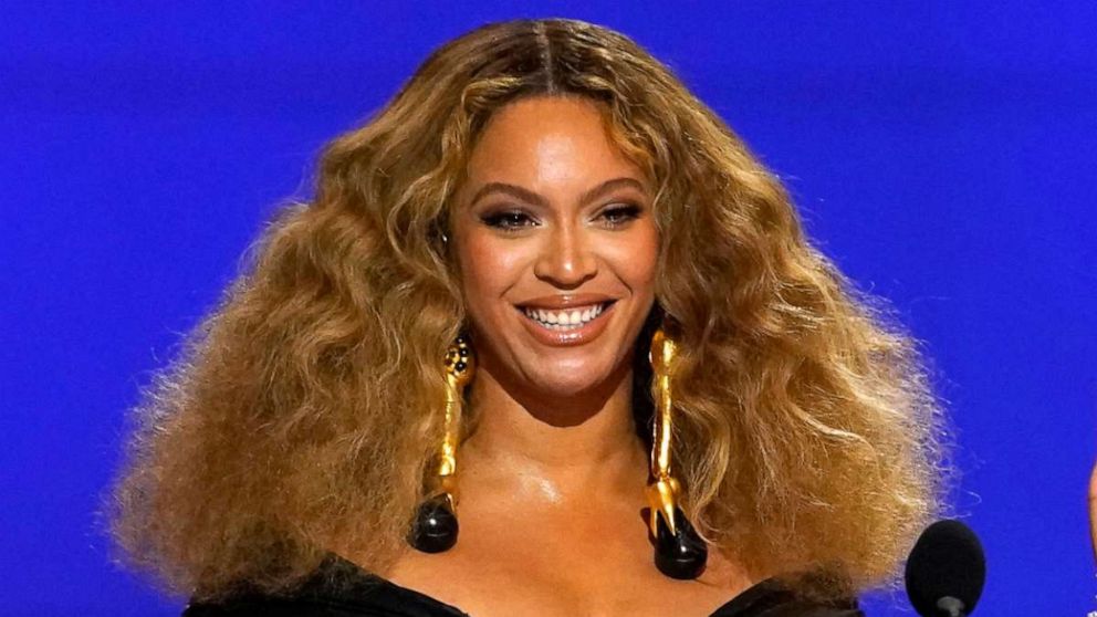 VIDEO: Beyoncé releases new album cover for ‘Renaissance’